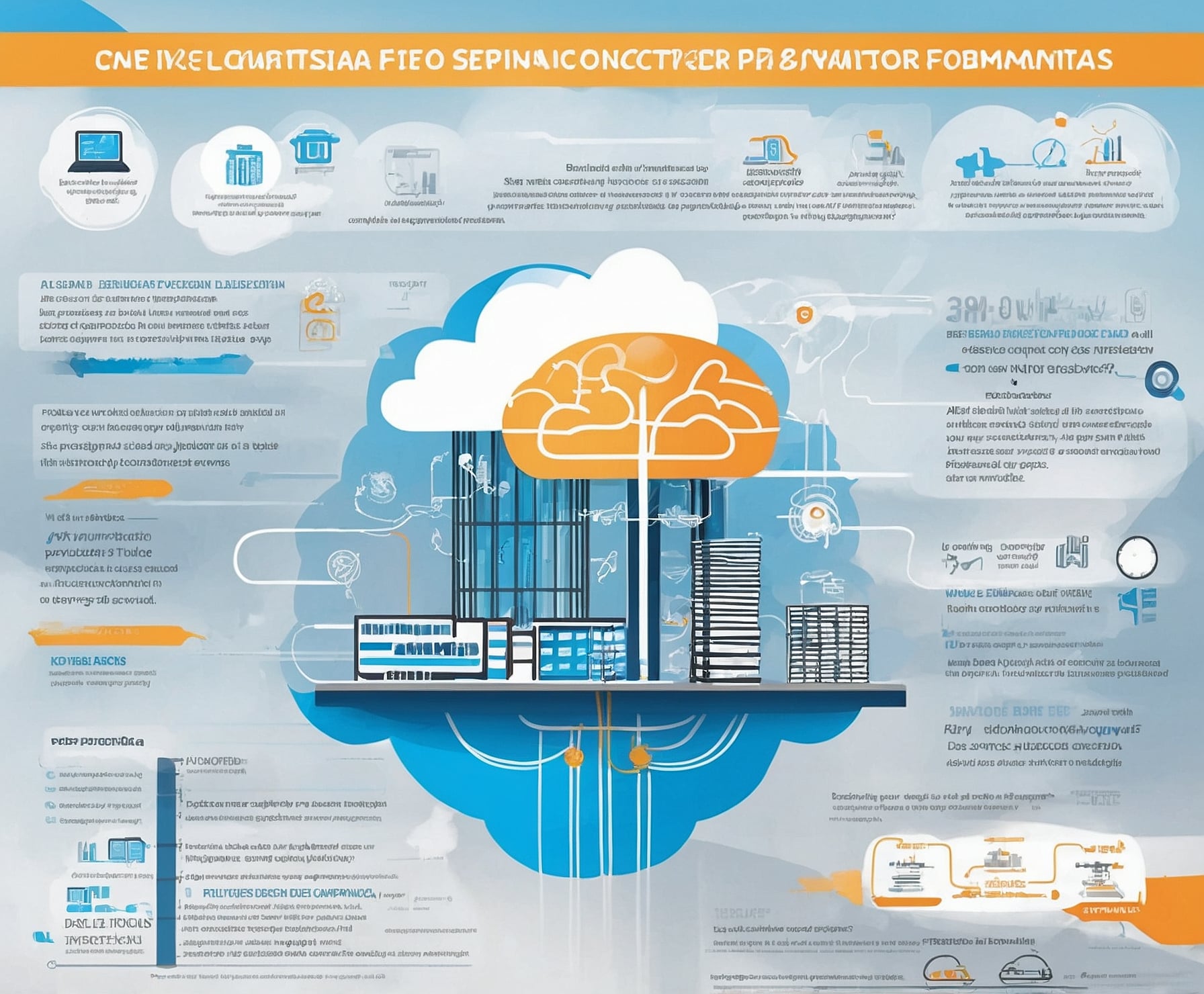 Optimización de infraestructura en la nube con DevOps