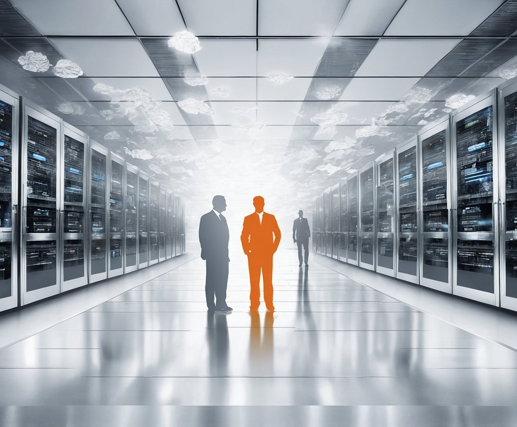 Optimización de infraestructura cloud para e-commerce
